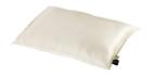 1104-02-knpw King Lilysilk Filled Bed Pillow Silk Shell 6156240116507