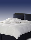 112806 Sleep Solutions Canadian White Down Comforter Queen 696576781353