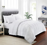 11711600056 Allswell Copper Loft Down Alternative Blanket White Twin 705353550010