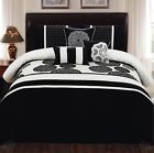 10012010002 12010002 - Bedding Pc. Set 7 Birmingham Queen