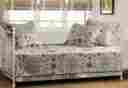 1204pdb Quilt Cover Daybed Set Modern Art Design Bed Skirt Pillow Shams Cotton 5 Piece