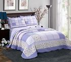 12143100 Alicemall Pastoral Bed In Bag Ultra Soft Countryside 612068740769
