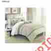127ck101 Chic Home Queen Size Comforter Bedroom Bedding Set Decor Beds Pillows Cozy New 819219013998