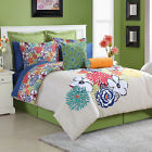 12821501ca-mul Fiesta Lucia Comforter Set
