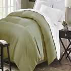 130101 Blue Ridge Home Fashions New Microfiber Bed Comfortable 788904130596