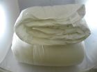 130318 King White Fashions Blue Comforter Home Ridge