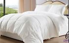 13217171425 Luxury Home King White Reversible