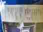 137703 Unbranded Royal Blue Queen Comforter Set New Unopened