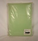 1377s Cotton Percale Ds26 Comforter Carefree Company Solid Cover Store Nwt