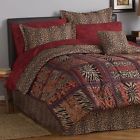 1400851 Alcove Wild Life Comforter