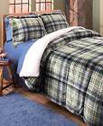 140216-3req-stn 140216-3req-ldn Unbranded Remington Sherpa-backed Plush