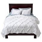 14138044 Threshold New White Pinched 818536010222