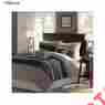 14605962 Madison Park Queen Size Comforter Bedroom Bedding Set Decor Home Bedspreads Chic Design Beds 675716455217