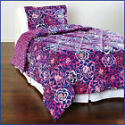 14988-330 Vera Bradley Sateen Comforter