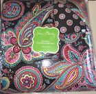 14988-340 Vera Bradley Parisian Paisley 886003317938