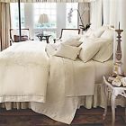 14p Cream New1st Comforter Cover Tonal Lauren Set Ralph Whitehall Duvet Queen