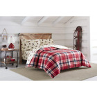 15099 Cannon New Red White