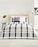 15456021 Lacoste Paris Comforter Set Extra Long