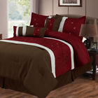 15487 Comfronter Sets King Bedding