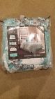 15552229 Peyton Fairfield Square Piece Queen Reversible Ensemble Blue 734737403352