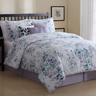 15781603ab-mul Ellison Piece Value Petra Comforter Set Queen 800014129595