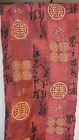 1580-49858-037 Brylane Home Red Imperial