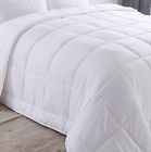 15860 Comforter Duvet Insert King Size Corner Tabs Soft 717972115860