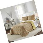 15969beddqueber Waverly Swept Away Bedspread Collection Berry
