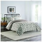 16517beddquetau Simmons Anise Bed In Bag Piece Comforter Set 885308495204