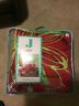 1658014fcs Queen New York Joy Full Pc Comforter Set Bright Colors