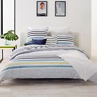 16610121 Lacoste Antibes Comforter Set 734737470835