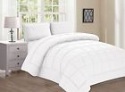 166rw-solid-comforter-q-white Elegant Comfort Best Selling 88234210006