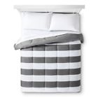16906898 Room Essentials New Gray 490601307873