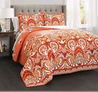 16t000751 Triangle Home Fashions Lush 848742051139