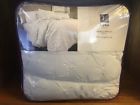 16t001143 Lush Decor Cor Ravello Pintuck Piece Comforter Set 848742055458
