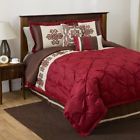 18115 Triangle Home Fashions Lush 858300018115