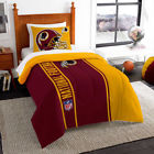 1834036-505 The Northwest Company Washington Redskins Soft Cozy Twin 087918216143