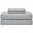 18671703bb-grn Alcove Teagan Bed Set Piece Green Size Twin 800014142136
