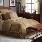 1882.00 Set King Verdonnet Bedding Lauren Comforter 10 Ralph Pc