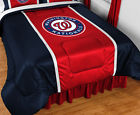 19-3332 Washington - Nationals Comforter