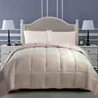 190052007505 Superior Twin Ivory Hypoallergenic Classic Down Alternative Poly