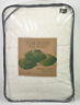 19018 Pure Beech Jersey King Comforter Set In Heather 807000241262