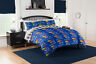 190604064888 Northwest Kansas Jayhawks Comforter Set Queen Bedding Sheets