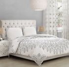 190714075842 Hallmart Collectibles Ahania Comforter Set In