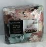 190714173913 Auberne Bed Set Comforter And Shams Black