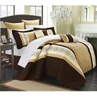 192870 Bedding Set Queen 12-piece