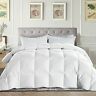 194230302031 Edujin Comforter With Feather And Down Filling Cotton