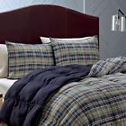 196263 Eddie Bauer Rugged Plaid 883893264502