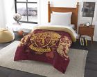 1hpt-87700-0001-ret The Northwest Company Harry Potter Gryffindor House Crest 087918974234