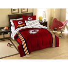 1nfl-88601-4007-ret Set App Cmftr Northwest Nfl Full-twin 2011 Chiefs